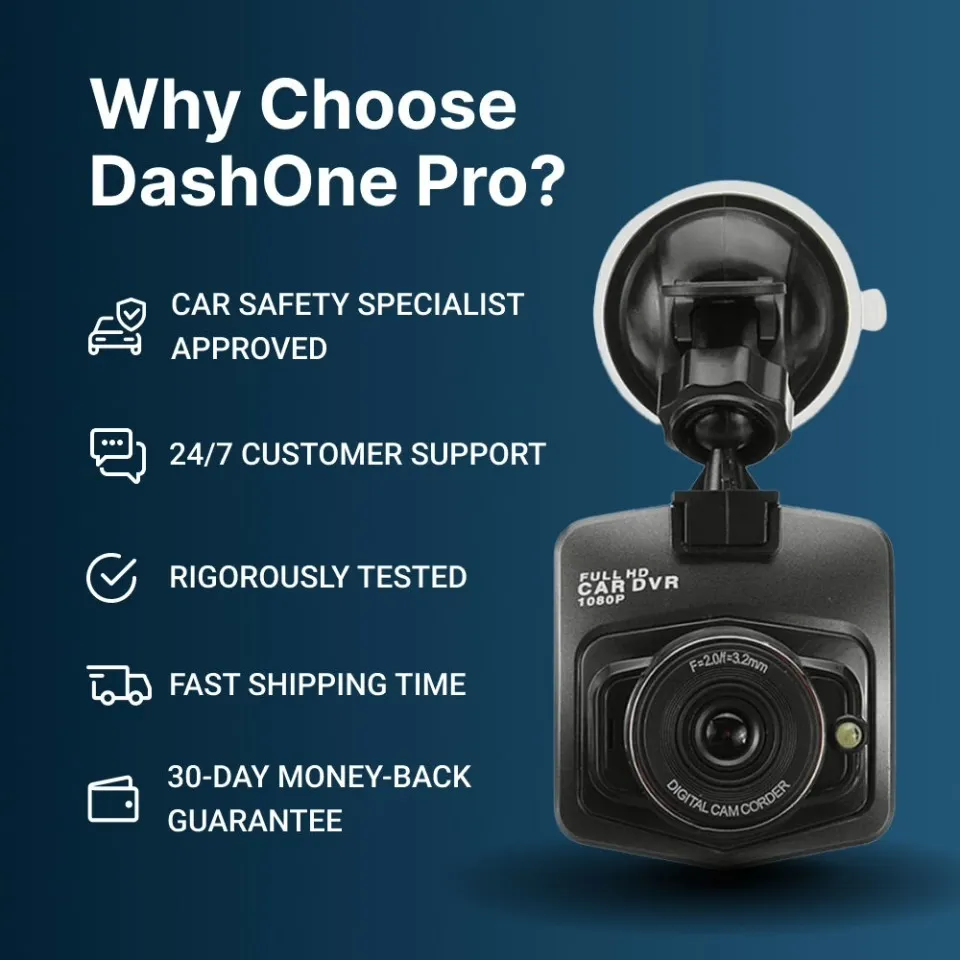 DashOne Pro